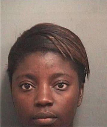 Cleopatra Jackson, - Palm Beach County, FL 